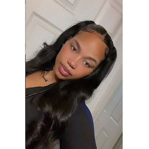 Meet your Posher, Williams